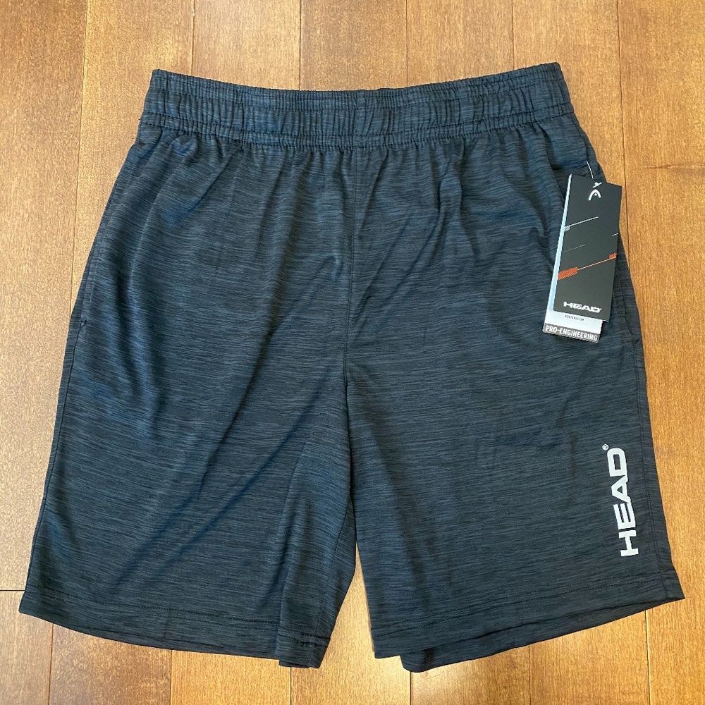 Head - Performance Shorts - Sz M